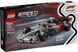 LEGO Конструктор LEGO Speed Champions Гоночний автомобіль Audi Revolut F1 Team R26 1 - магазин Coolbaba Toys
