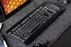 Клавіатура 2E KS120 White backlight USB Black 9 - магазин Coolbaba Toys
