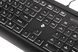 Клавіатура 2E KS120 White backlight USB Black 11 - магазин Coolbaba Toys