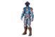 Fortnite Коллекционная фигурка Survival Kit The Visitor, 10 см. 2 - магазин Coolbaba Toys