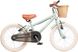 Дитячий велосипед Miqilong RM 12" оливковий 6 - магазин Coolbaba Toys