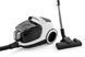 Gorenje container VC, 800W, dust cont-3.3L, HEPA, telescopic, white 11 - магазин Coolbaba Toys