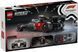 LEGO Конструктор LEGO Speed Champions Гоночний автомобіль Audi Revolut F1 Team R26 9 - магазин Coolbaba Toys