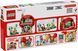 LEGO Конструктор Super Mario Вечірка в будинку Toad 2 - магазин Coolbaba Toys