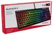 Клавіатура HyperX Alloy Elite 2.0 Red USB RGB ENG/RU Black 8 - магазин Coolbaba Toys