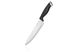 Набір ножів Ardesto Gemini Gourmet 3 пр., чорний, нержавіюча сталь, пластик 5 - магазин Coolbaba Toys