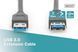 Digitus Кабель USB 3.0 (AM/AF) 1.8м, черный 5 - магазин Coolbaba Toys
