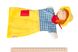 Лялька-рукавичка goki Сеппл 3 - магазин Coolbaba Toys