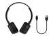 Philips Наушники On-ear TAH1108 BT 5.2, SBC, Wireless, Mic, Черный 3 - магазин Coolbaba Toys