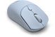 HP Миша HP 400 Quiet, WL/BT, блакитний 10 - магазин Coolbaba Toys