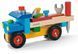 Janod Машинка з інструментами 1 - магазин Coolbaba Toys