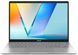 ASUS Ноутбук Vivobook S 14 S3407VA-LY013 14" WUXGA IPS, Intel i7-13620H, 16GB, F512GB, UMA, NoOS, Сріблястий 1 - магазин Coolbaba Toys