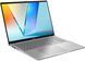 ASUS Ноутбук ASUS Vivobook S 16 M3607HA-RP012 16" WUXGA IPS, AMD R5-220, 16GB, F512GB, UMA, NoOS, Сріблястий 11 - магазин Coolbaba Toys