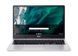 Acer Ноутбук Chromebook CB315-4HT 15" FHD IPS Touch, Intel C N4500, 8GB, F128GB, UMA, ChromeOS, серебристый 21 - магазин Coolbaba Toys