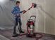 Einhell Пылесос профессиональный TE-VC 2340 SACL, 1500Вт, 225мБар, контейнер 40л, розетка, класс L, 10.1кг 3 - магазин Coolbaba Toys