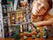LEGO Конструктор LEGO Harry Potter Маєток родини Мелфой 9 - магазин Coolbaba Toys