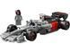 LEGO Конструктор LEGO Speed Champions Гоночний автомобіль Audi Revolut F1 Team R26 2 - магазин Coolbaba Toys