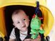 Клипса для коляски sigikid Дракон 17 см 6 - магазин Coolbaba Toys