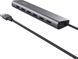 Trust USB-хаб DALYX 7-IN-1 USB-A 3.2 ALUMINIUM 8 - магазин Coolbaba Toys