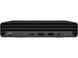 HP ПК Неттоп Pro 400-G9 Mini, Intel i3-13100T, 8GB, F512GB, UMA, WiFi, кл+м, 3р, DOS 1 - магазин Coolbaba Toys