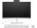 HP Комп'ютер персональний моноблок 245-G10 23.8" FHD IPS AG, AMD R3-7320U, 8GB, F512GB, UMA, WiFi, кл+м, Win11P, білий 3 - магазин Coolbaba Toys