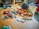 LEGO Конструктор Трамвай и вокзал в центре города 9 - магазин Coolbaba Toys