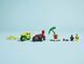 LEGO Конструктор LEGO Spidey Перегони на електромобілях з динозаврами 6 - магазин Coolbaba Toys
