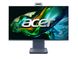 Acer Комп'ютер персональний моноблок Aspire S32-1856 31.5" QHD, Intel i7-1360P, 32GB, F1024GB, UMA, WiFi, кл+м, Lin, сірий 14 - магазин Coolbaba Toys