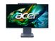 Acer ПК Моноблок Aspire S32-1856 31.5" QHD, Intel i7-1360P, 32GB, F1024GB, UMA, WiFi, кл+м, Lin, серый 19 - магазин Coolbaba Toys