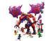 LEGO Конструктор LEGO Ninjago Громовержець Дракон Хаосу 3 - магазин Coolbaba Toys