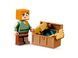 LEGO Конструктор Minecraft Арсенал 7 - магазин Coolbaba Toys
