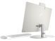HP Комп'ютер персональний моноблок 245-G10 23.8" FHD IPS AG, AMD R3-7320U, 8GB, F512GB, UMA, WiFi, кл+м, Win11P, білий 4 - магазин Coolbaba Toys