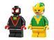 LEGO Конструктор LEGO Spidey Перегони на електромобілях з динозаврами 5 - магазин Coolbaba Toys
