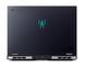 Acer Ноутбук Predator Helios Neo 16 PHN16-72 16" WUXGA, Intel i9-14900HX, 32GB, F1TB, NVD4060-8, Lin 5 - магазин Coolbaba Toys