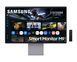 Samsung Монітор Samsung 32"S32FM902 HDMI, USB, Bluetooth, MM, OLED, 3840x2160, 165Hz, 0.03ms, HDR10+ 14 - магазин Coolbaba Toys