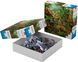 GoodLoot Пазл Imagination: Ernst Haeckel Muscinae Puzzles 1000 эл. 2 - магазин Coolbaba Toys