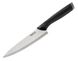 Кухонный нож поварской Tefal Comfort, длина лезвия 15 см, нерж.сталь, чехол 1 - магазин Coolbaba Toys