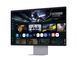 Samsung Монітор Samsung 32"S32FM902 HDMI, USB, Bluetooth, MM, OLED, 3840x2160, 165Hz, 0.03ms, HDR10+ 23 - магазин Coolbaba Toys