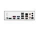 MSI Материнcька плата MPG B850 EDGE TI WIFI sAM5 B850 4xDDR5 M.2 HDMI WiFi BT ATX 4 - магазин Coolbaba Toys