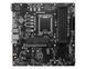MSI Материнcька плата PRO B760M-P DDR4 s1700 B760 4xDDR4 M.2 HDMI DP D-Sub mATX 1 - магазин Coolbaba Toys