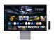 Samsung Монітор Samsung 32"S32FM902 HDMI, USB, Bluetooth, MM, OLED, 3840x2160, 165Hz, 0.03ms, HDR10+ 1 - магазин Coolbaba Toys