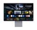 Samsung Монітор Samsung 32"S32FM902 HDMI, USB, Bluetooth, MM, OLED, 3840x2160, 165Hz, 0.03ms, HDR10+ 13 - магазин Coolbaba Toys