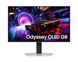 Samsung Монітор Samsung 27" Odyssey G81SF HDMI, DP, USB, USB-C, MM, IPS, 3840x2160, 240Hz, 0,03ms 2 - магазин Coolbaba Toys