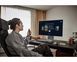 Samsung Монітор Samsung 32"S32FM902 HDMI, USB, Bluetooth, MM, OLED, 3840x2160, 165Hz, 0.03ms, HDR10+ 10 - магазин Coolbaba Toys
