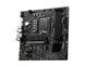 MSI Материнcька плата PRO B760M-P DDR4 s1700 B760 4xDDR4 M.2 HDMI DP D-Sub mATX 3 - магазин Coolbaba Toys