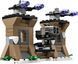 LEGO Конструктор Marvel Залізна Людина і Залізний легіон проти солдата Гідри 14 - магазин Coolbaba Toys