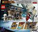 LEGO Конструктор Marvel Залізна Людина і Залізний легіон проти солдата Гідри 16 - магазин Coolbaba Toys