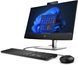 HP Комп'ютер персональний моноблок HP ProOne 440-G9 23.8" FHD IPS Touch, Intel i5-14500T, 16GB, F512GB, UMA, WiFi, кл+м, 2р, Win11P, чорний 2 - магазин Coolbaba Toys