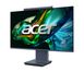 Acer Комп'ютер персональний моноблок Aspire S32-1856 31.5" QHD, Intel i7-1360P, 32GB, F1024GB, UMA, WiFi, кл+м, Lin, сірий 17 - магазин Coolbaba Toys