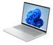 HP Ноутбук HP OmniBook 3 AI PC 16-bu0022ua 16" WUXGA IPS AG, Intel 7-350, 24GB, F512GB, UMA, DOS, сріблястий 8 - магазин Coolbaba Toys